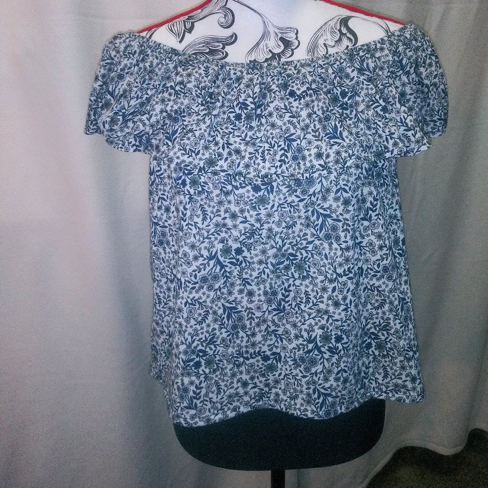 Summer Shirt
